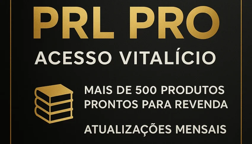Biblioteca PRL Pró