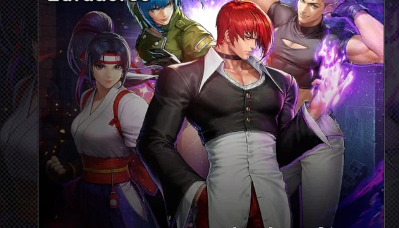 Kof Afk