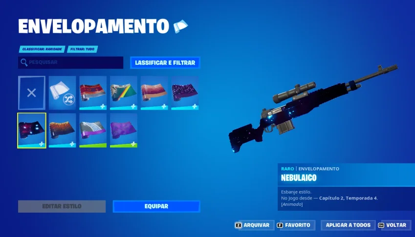 epic games com as primeiras skins da twitch no fortnite