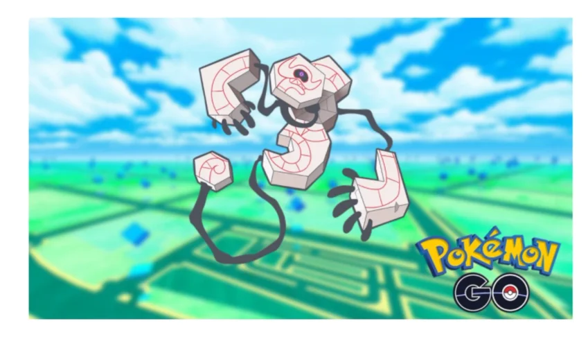 Runerigus - Pokemon go
