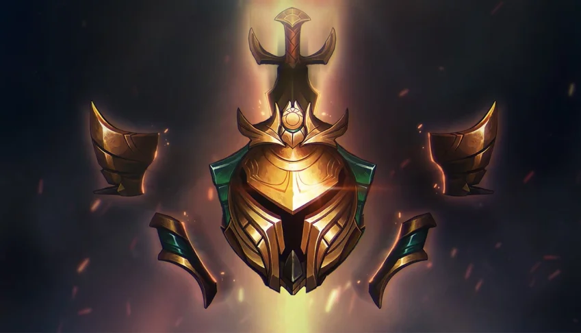 ELOJOB (subo sua conta até o gold)