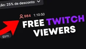 boot twitch expectadores + ads $$$$