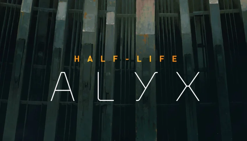 Half Life Alyx Pc Offline Steam