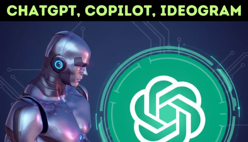 100 Prompts para Criar Imagens no ChatGPT, Copilot, Ideogram