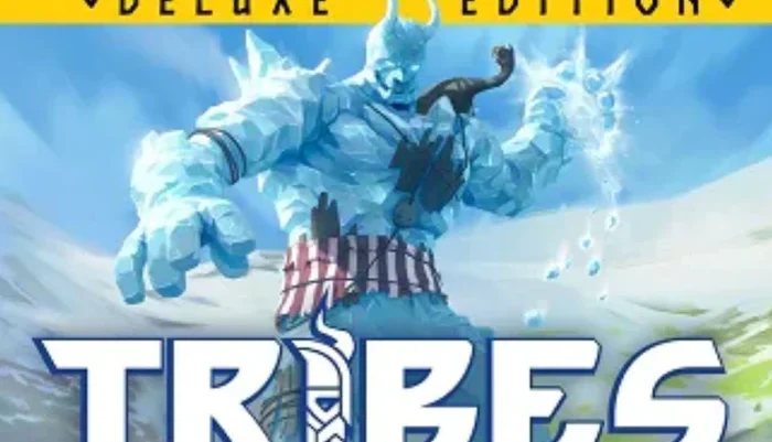 Xbox Tribes of Midgard Deluxe Edition #C35833