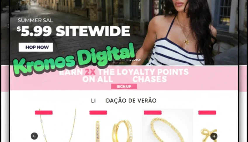 Tema Shopify Ecomify + Atualizações e Brindes