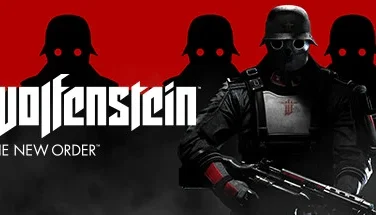 Wolfenstein: The New Order KEY Para GOG.com