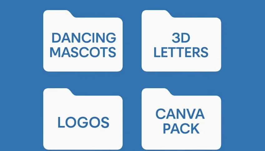 Pack Designer Completo – 1 Milhão De Artes Prontas!