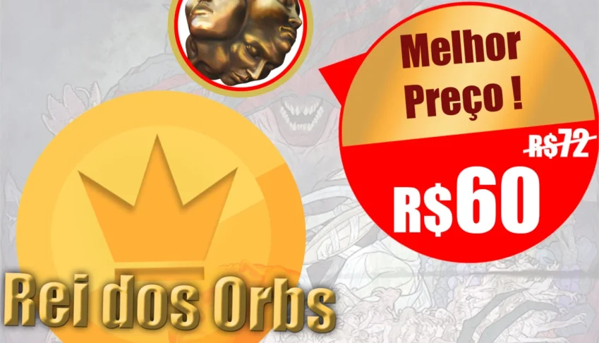Exalted orb - metamorph -