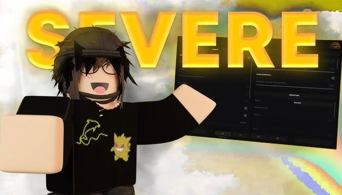 Cheat Roblox