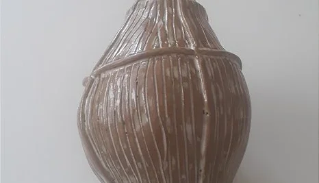 Vaso Cordão