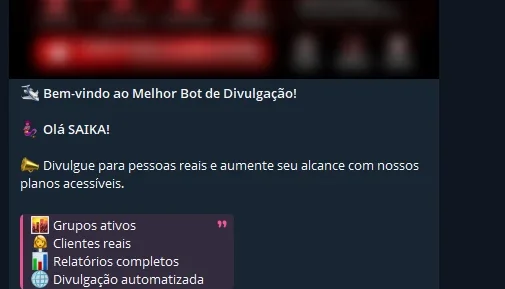 Bot Telegram Post Ads - Source Python