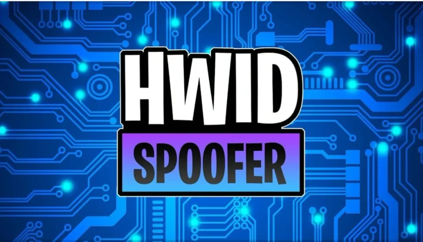 Spoofer Hwid ! | Remover Ban | 2024 Jogos