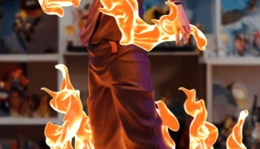 Ryomen Sukuna (Itadori) 3d stl