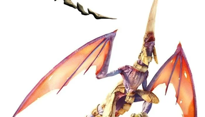 Xbox Panzer Dragoon: Remake #C74003