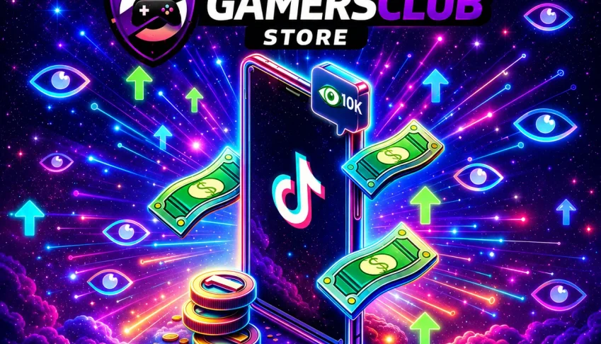 Visualizador Para Tiktok