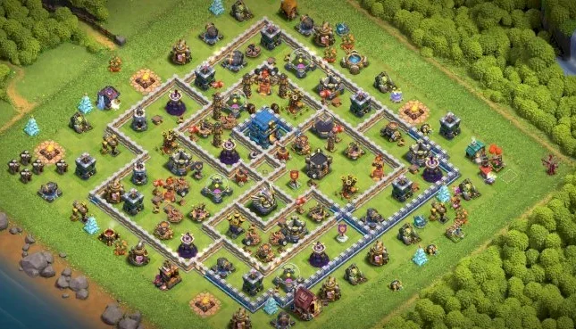 Conta Cv12//Semi Full//5 Construtores