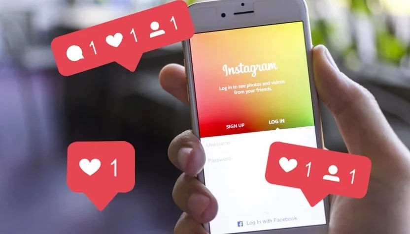 100 Seguidores Instagram