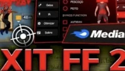 Painel FF  100% full hs