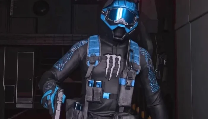 Call Of Duty Modern Warfare Iii Skin Lo Profile Menor Preço
