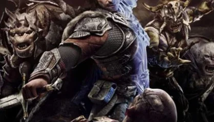 Xbox Middle-earth: Shadow of War #C24614