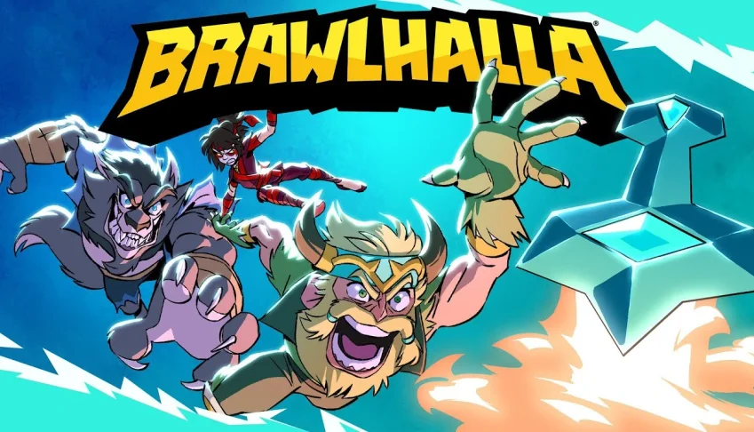 Keys De Pacote & Skins Brawlhalla - Pacote- Outlaw Loki