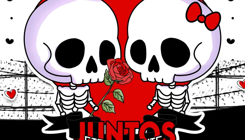 Artes Caneca Rock In Love
