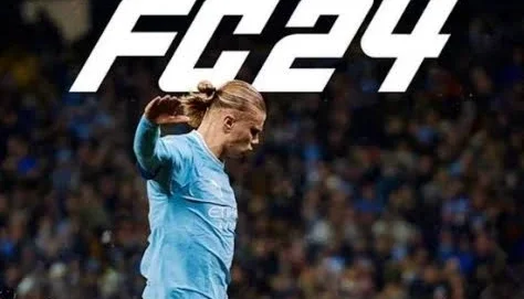Ea fc 24 Xbox one(apenas seu)