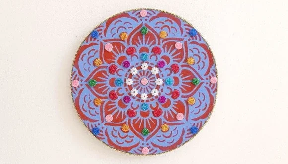 Mandala da Paz Az