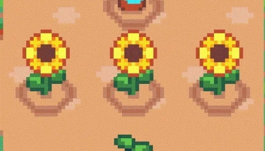 VENDO MATIC (Polygon) / SFF Sunflowers Farm