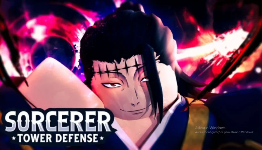 Venda de unidades em Sorcerer Tower Defense