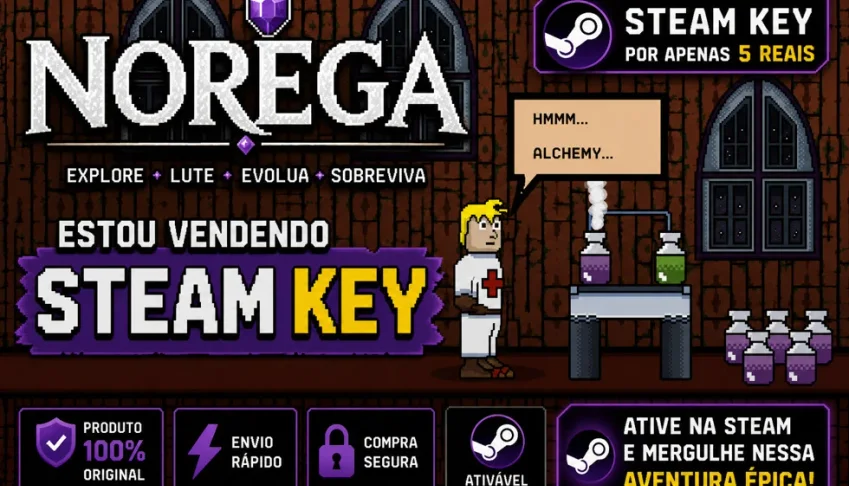 Norega