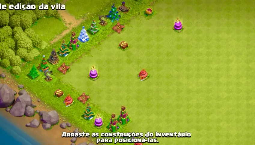 CV 11 Clash of clans