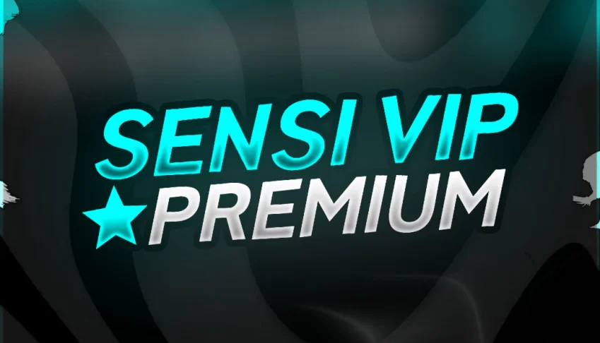 Sensi free fire atualizado