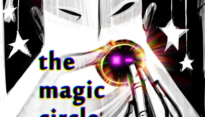 Xbox The Magic Circle: Gold Edition #C25409
