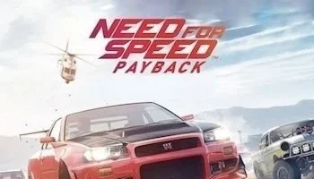 Xbox Need For Speed Payback #C99258