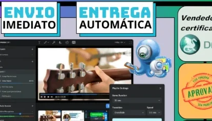 Manycam - Um Software De Streaming Ao Vivo