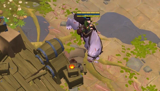 NA Conta END GAME / 1.86Bn Fame / 120M Pvp Fame / Coletas T8