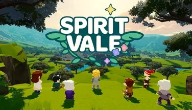 Spiritvale - O Melhor Preço Real - Leia Á Descrição