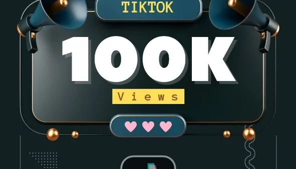|PROMOÇÃO| Visualizações para TikTok |PROMOÇÃO| 24h On