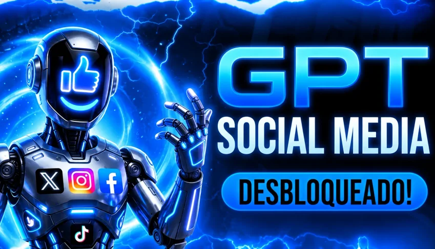 📱 Gpt Social Media