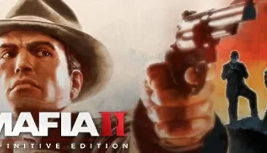 Mafia Ii: Definitive Edition | Steam Offline | Entrega Imedi