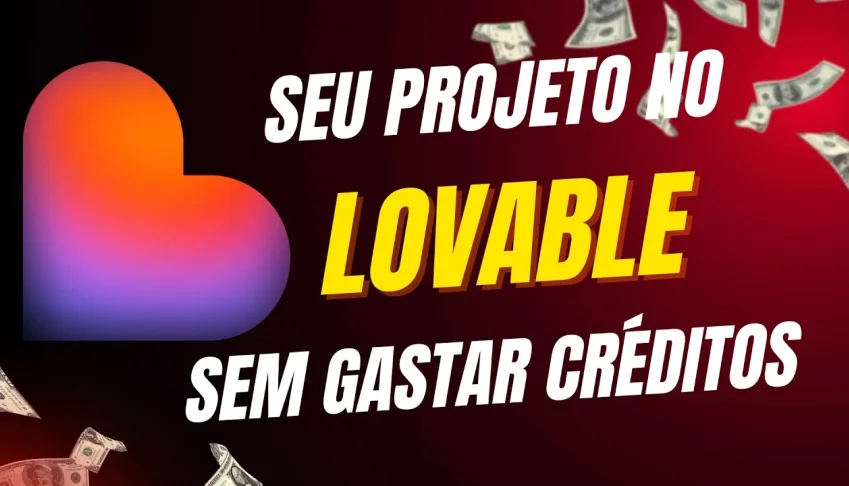 Lovable - Extensão Congela Créditos 30 dias