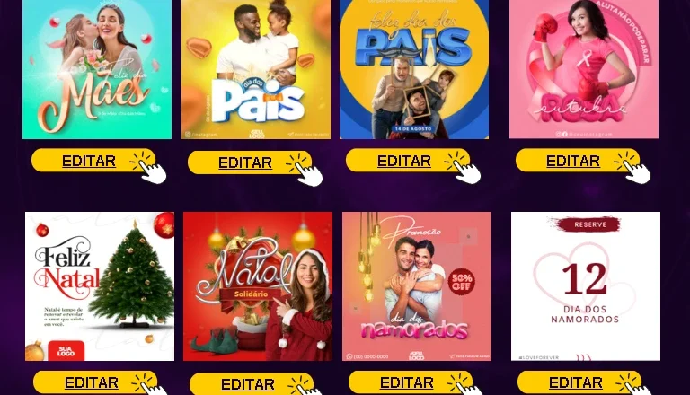 Pack Canva MASTER Premium 2024 Exclusivo 30.000