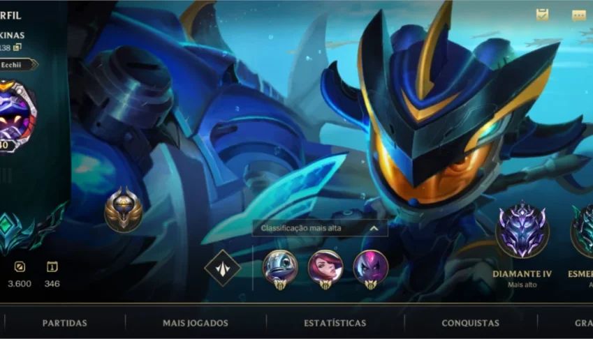 Lol wild rift