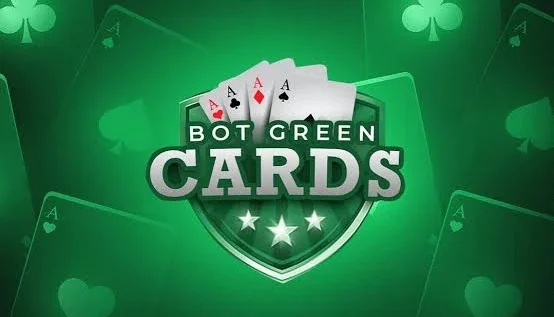 🎉Bot das Cartas 🎉