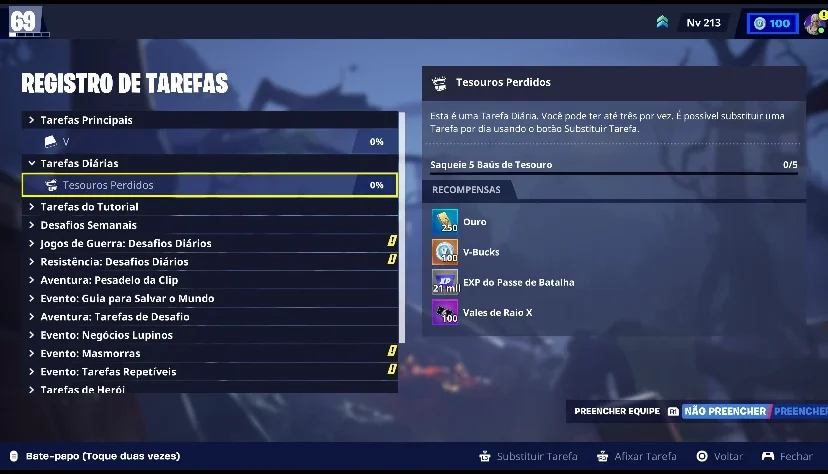 Selling a Fortnite account for $100, or make me an offer.