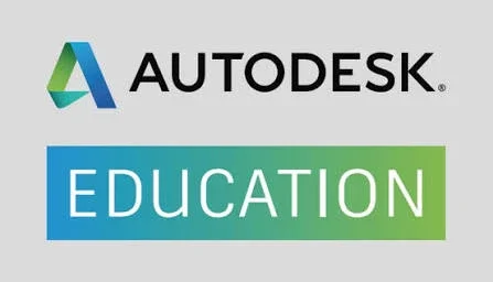 Autodesk Education - C/ Todos Apps - 2 anos