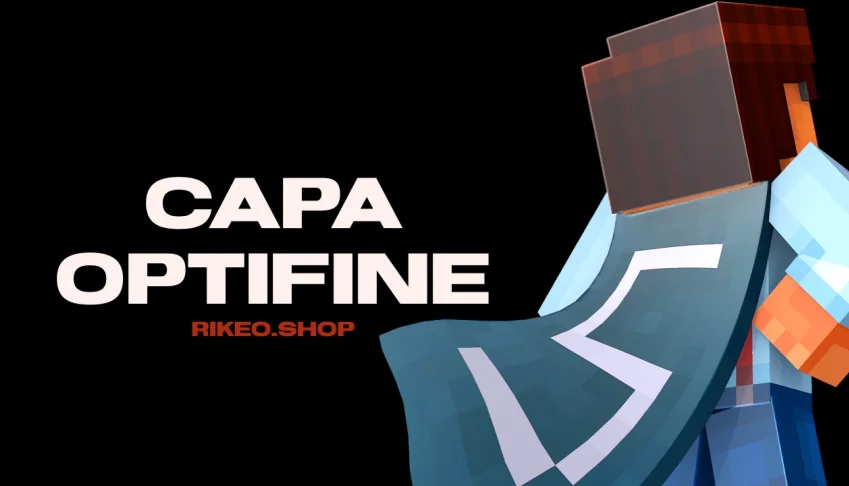Capa Optifine NFA