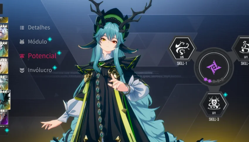 Conta Etheria Restart